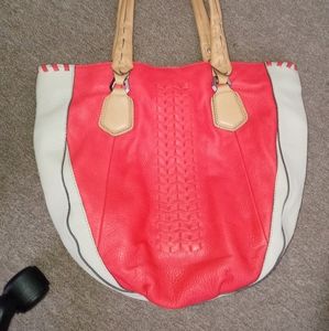 OrYany Multicolored Hobo Bag